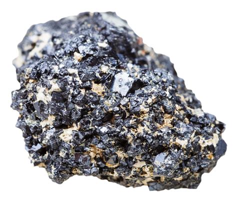 Pérovskite (Perovskite) - Rock Identifier