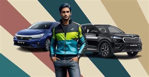 Honda City vs Skoda Kushaq: Best Performance Variant in Rs 15-18 Lakh Range