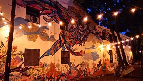 ROYAL SQUARE DISTRICT MURALS - All You Need to Know BEFORE You Go 2026 ...