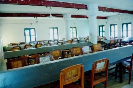 Shri Jai Narain Misra Post Graduate (KKC) College, Lucknow: Courses ...