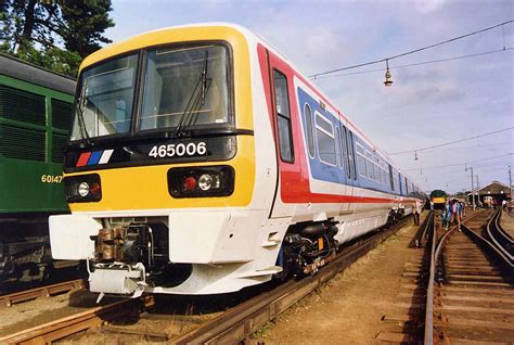 Class 465 / 2