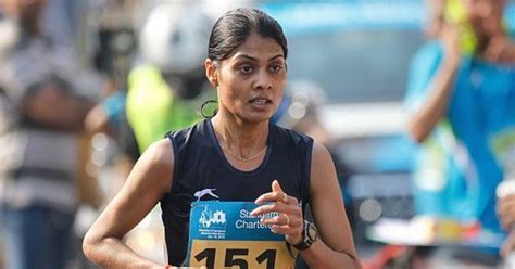 Olympics athletics: Lalita Babar finishes tenth in women's 3000 metre ...
