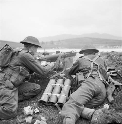 After Being Demoted to Private Nine Separate Times, This Canadian Was ...