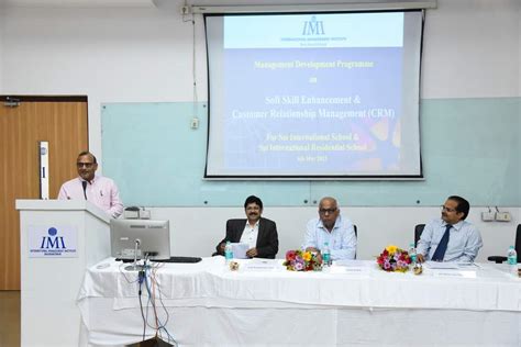 Shaping Organizational Culture & Fostering Employee Growth Through MDPs ...