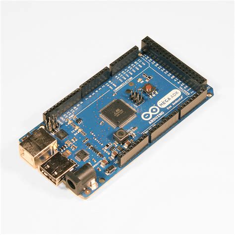 Arduino Mega ADK - Original Made in Italy at MG Super Labs India