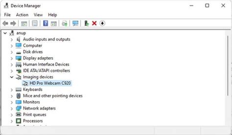 Image result for Logitech Camera Not Working
