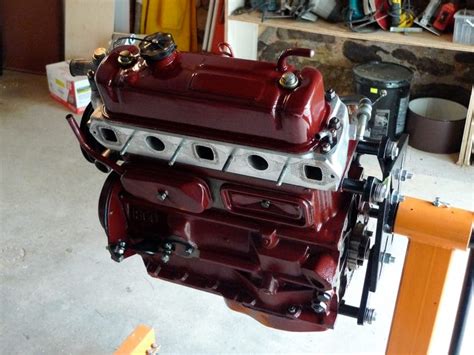 Image result for Engine Block Painting