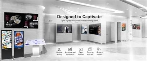 STAIETECH LLP - Digital Standies, Touch Kiosk, Wall Mount, Kiosk ...