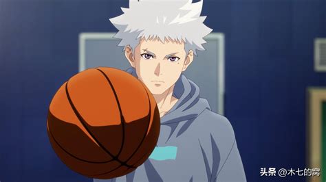 Chinese basketball's own animation, "Left Hand Layup" is youthful ...