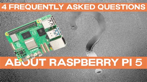 Image result for Raspberry Pi Questions