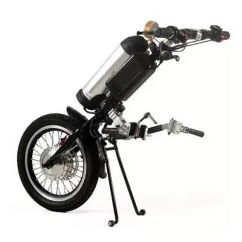 Easy Move Power Wheelchairs - EM23-16 Light Weight Foldable Power ...