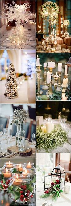 Winter Rustic Wedding Ideas by 40 Stunning Winter Wedding Centerpiece Ideas Deer Pearl Winter Rustic Wedding Ideas