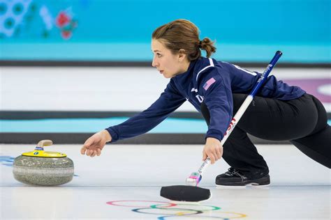 The Origins of Curling and its Evolution — The Sporting Blog