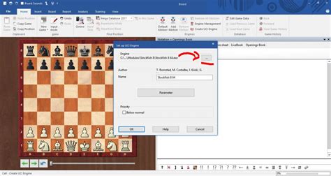Image result for Computer Chess Engines