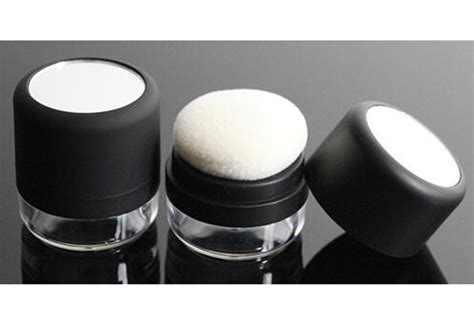 Innovative Group | Loose Powder Case