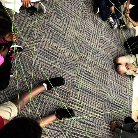 Image result for Invisible String Lesson