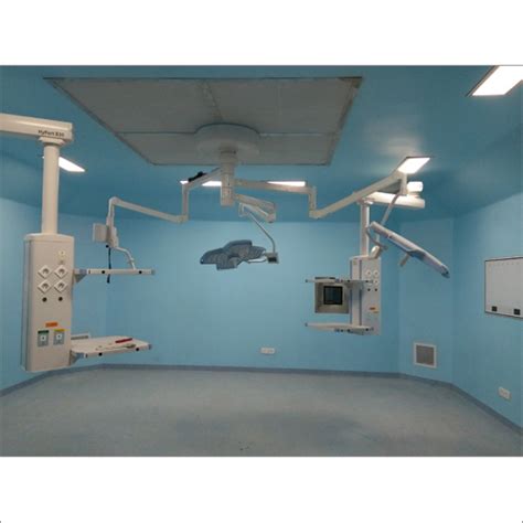 Modular Operation Theater,Medical Equipment,Medical Gas Pipeline System ...