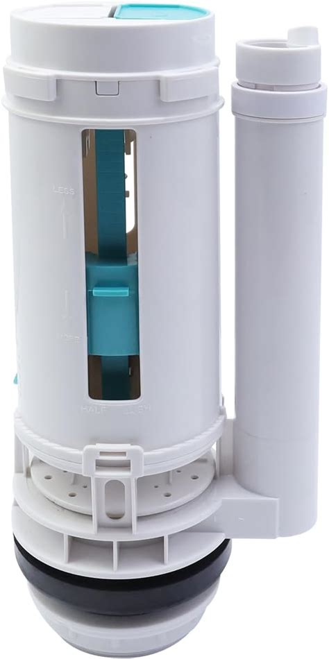 Faotup 2 Inch Toilet Flush Valves Dual Flush Valves with India | Ubuy