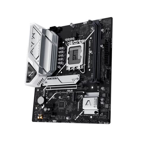 Buy Asus B760M AYW WIFI Motherboard, best price