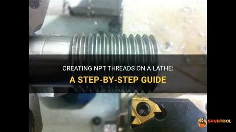NPT CNC Threading Programming 的图像结果