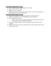 Importance of Experimental Design Controls for Accurate Results ...