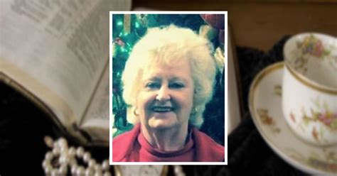 Obituary | Shirley Houston of Richmond, Indiana | Stegall-Berheide-Orr ...