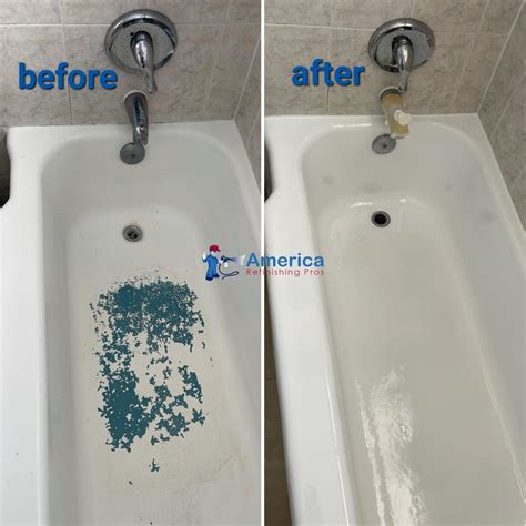Bathtub Refinishing Fort Lauderdale at Hudson Becher blog