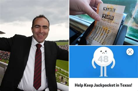 The rise and fall of a 14-time lottery winner