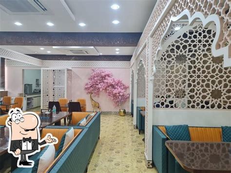Golden Sidra (formally Sherkhan), Bengaluru - Restaurant menu, prices ...