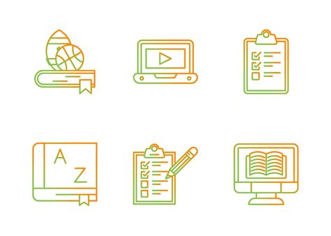 Learning Symbol 的图像结果