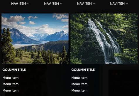 Image result for CSS Sticky Menu