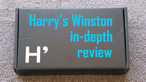 Harry's Razors Review - My Legit Reviews