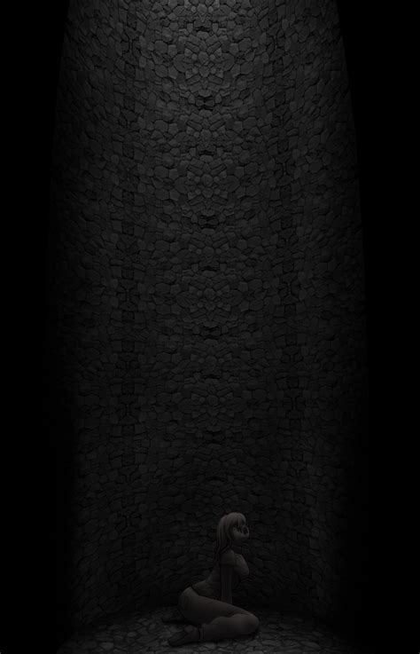 Pit of Despair by Coraleana on DeviantArt