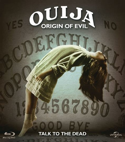 Ouija: Origin of Evil: Amazon.in: Elizabeth Reaser, Lulu Wilson ...