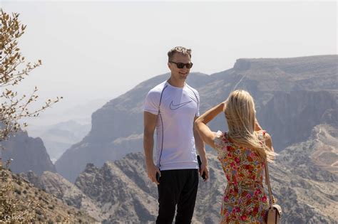 Nizwa Traditions & Jabal Akhdar Views - Klook India