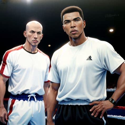 Image result for Muhammad Ali Story