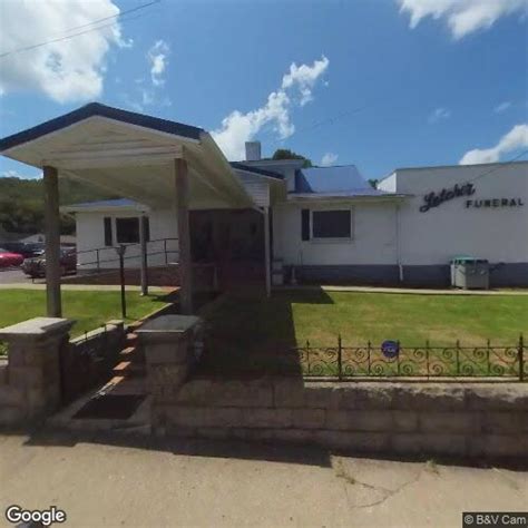 Letcher Funeral Home Inc. Obituaries