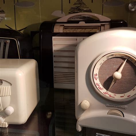 WIRELESS IN WALES MUSEUM (2026) All You Need to Know BEFORE You Go ...