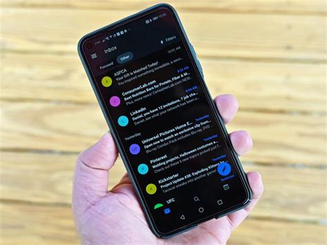 Image result for Outlook Email App for Android