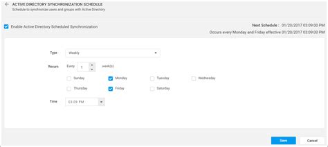 Image result for Active Directory Clock Synchronization