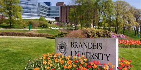 In a First, US's Brandeis University Prohibits Caste Discrimination on ...