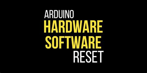 Image result for Arduino Reset Button Code