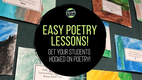 Poetry Lessons 的图像结果
