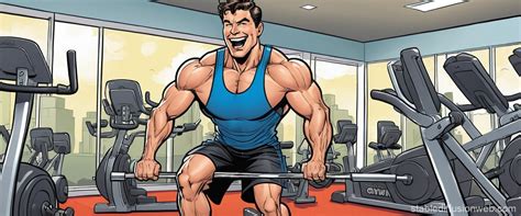 Exercise Illustration 的图像结果