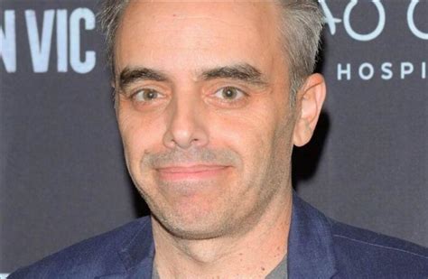 Director Joel Souza was released from the hospital after being ...