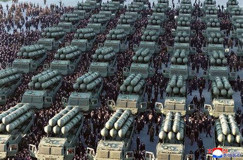 2026 Annual Threat Assessment: 16,000 missiles, a vengeful Iran, and an ...