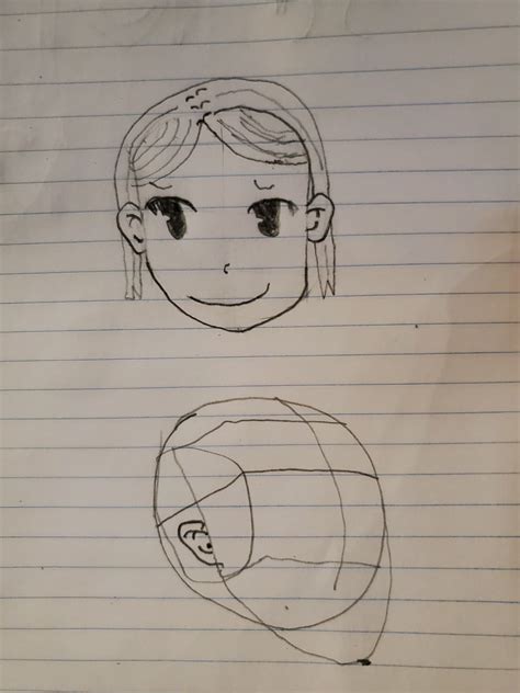 Image result for Creating OC Drawing