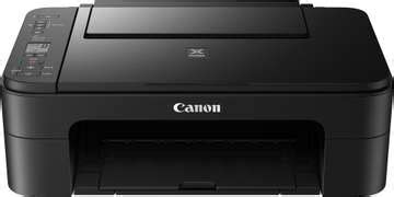 Canon PIXMA E477 Multi-function WiFi Color Inkjet Printer - Canon ...