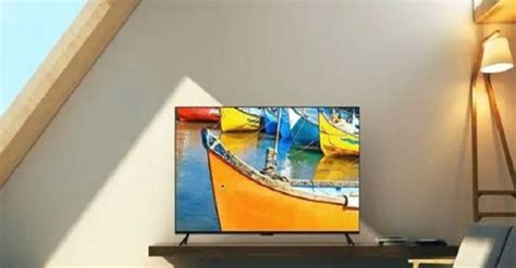 Mi TV 4X 65-inch price in India is introductory: Here's what you should ...