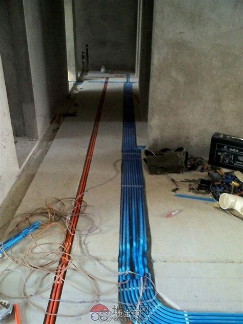 水电改造要多久，房子装修一般水电项目必须几天完成 - 装修公司